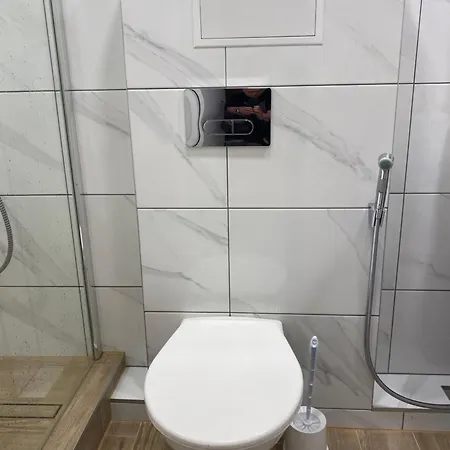 Ciurlionio 5 Апартаменты *