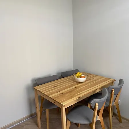 Ciurlionio 5 Апартаменты Друскининкай