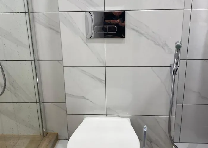 Ciurlionio 5 Апартаменты *